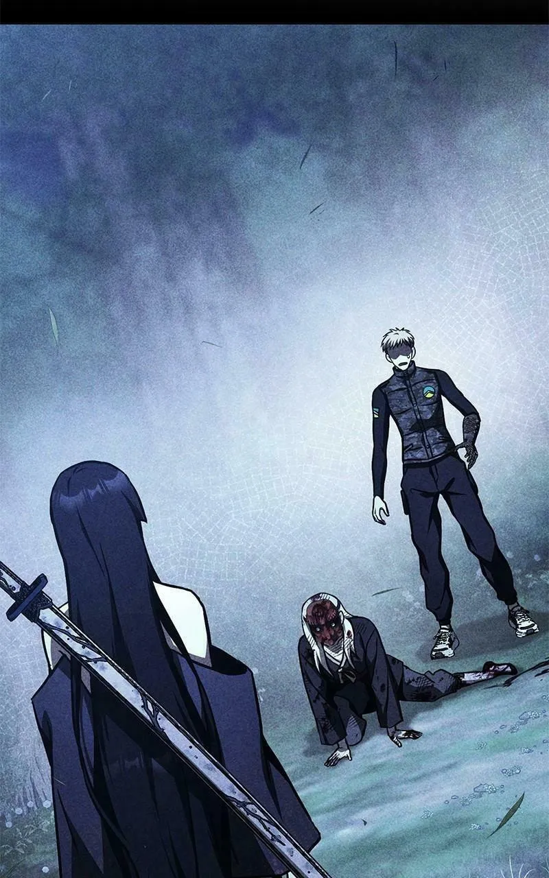 Hero the Maximum Chapter 50 page 106 - 