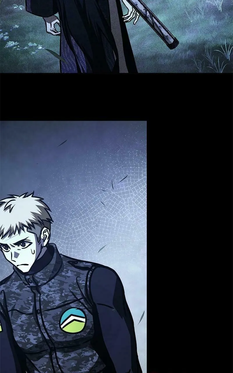 Hero the Maximum Chapter 50 page 107 - 