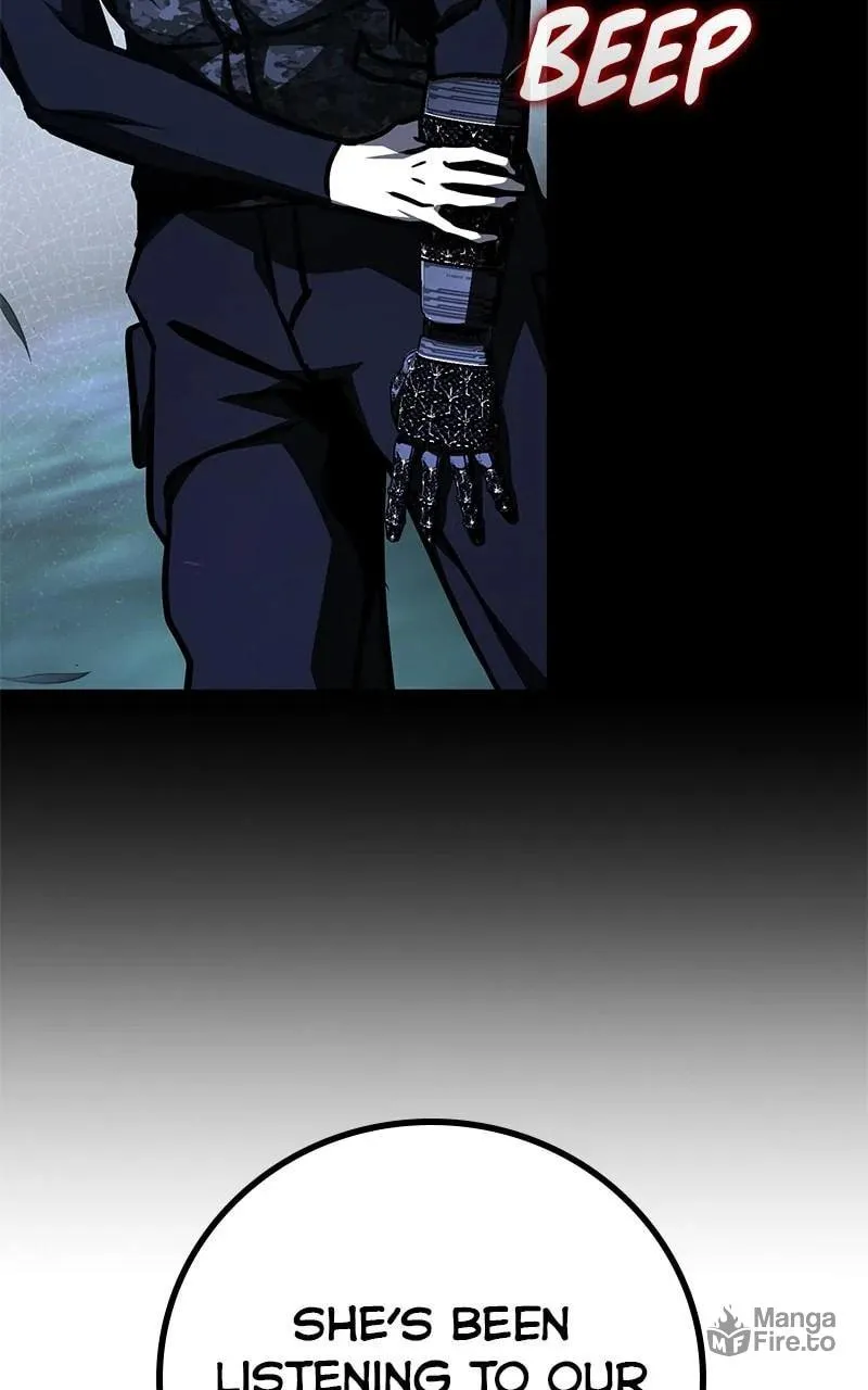 Hero the Maximum Chapter 50 page 108 - 