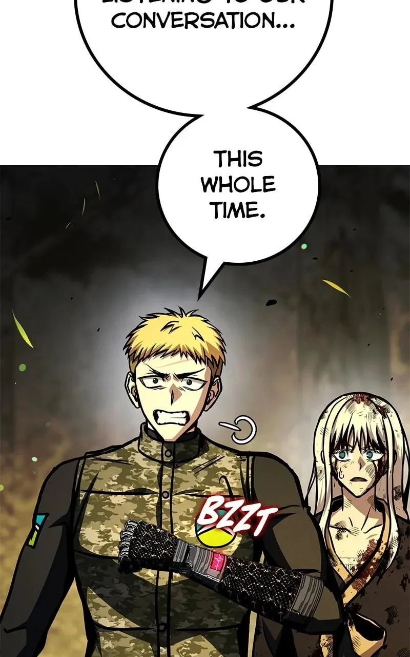 Hero the Maximum Chapter 50 page 109 - 