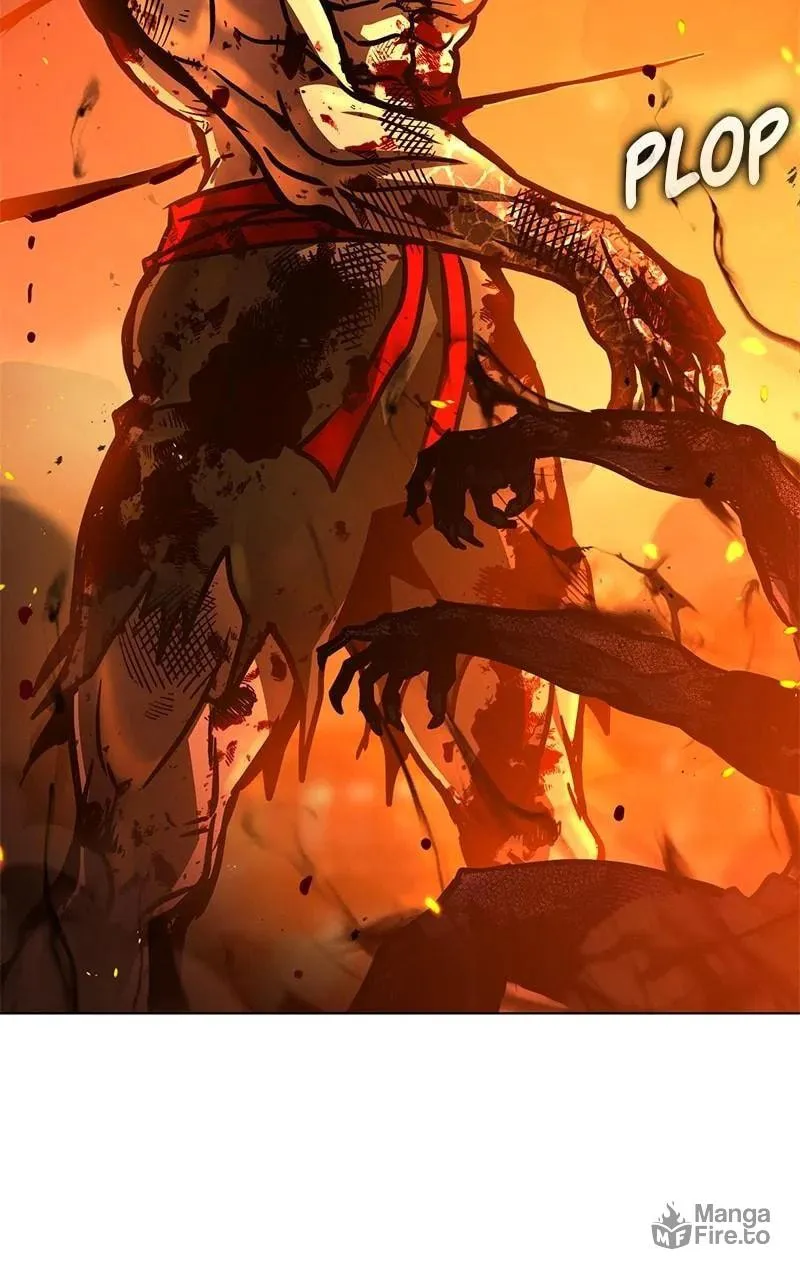 Hero the Maximum Chapter 50 page 12 - 