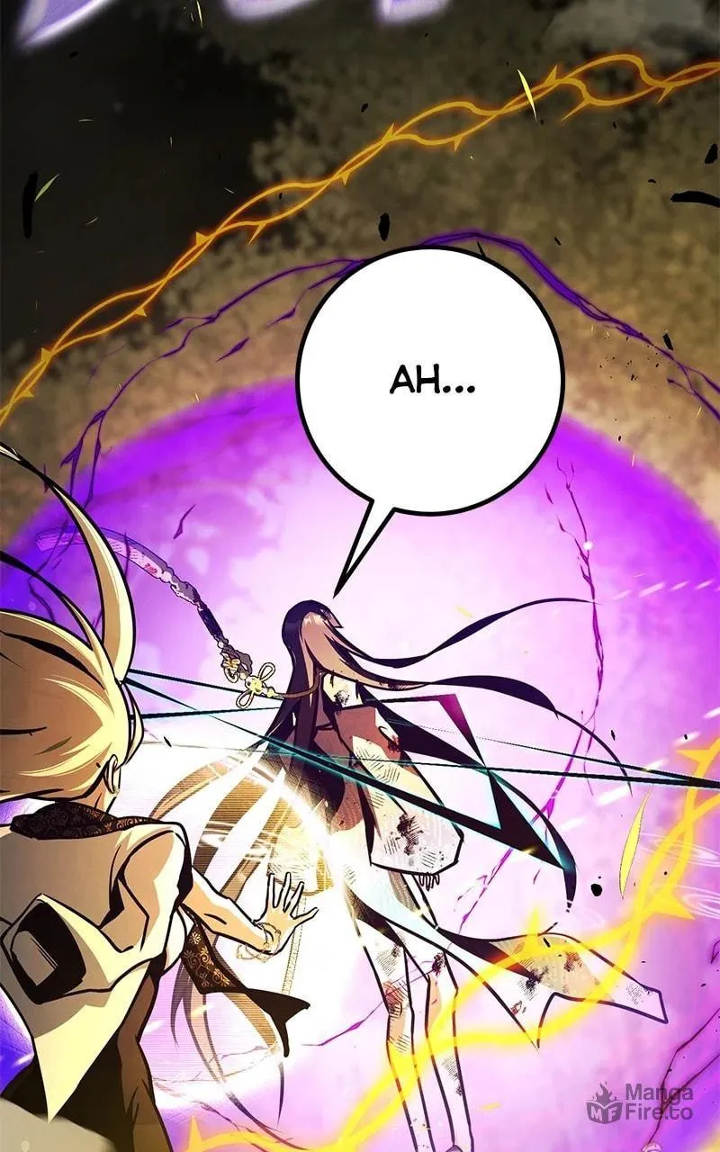 Hero the Maximum Chapter 50 page 111 - 