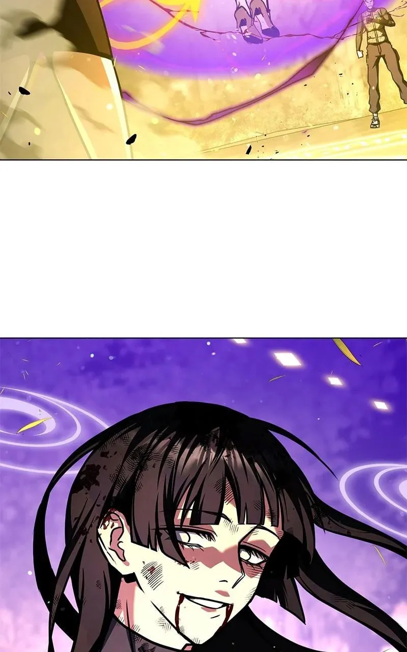Hero the Maximum Chapter 50 page 112 - 