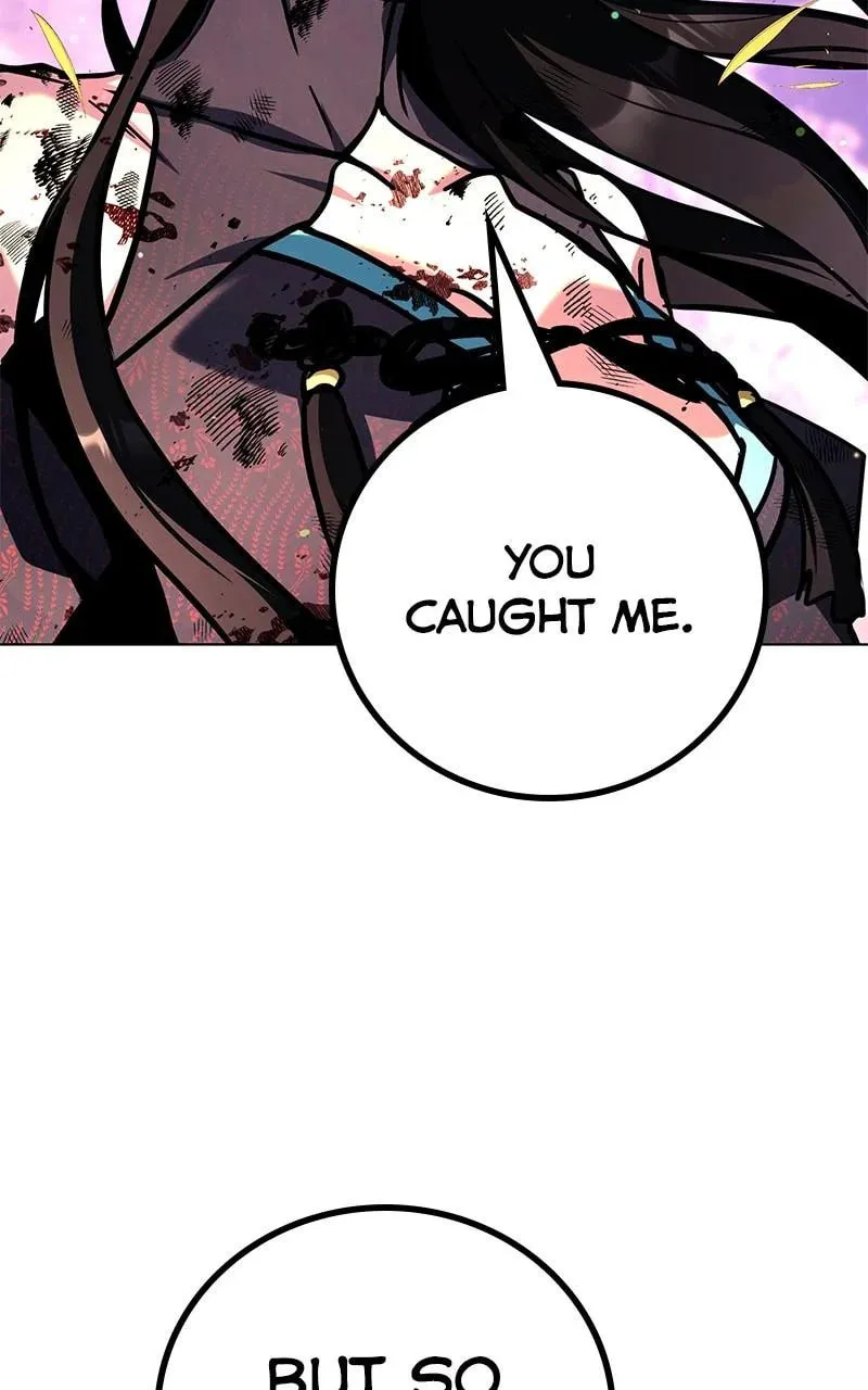 Hero the Maximum Chapter 50 page 113 - 