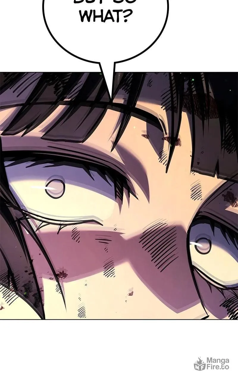 Hero the Maximum Chapter 50 page 114 - 