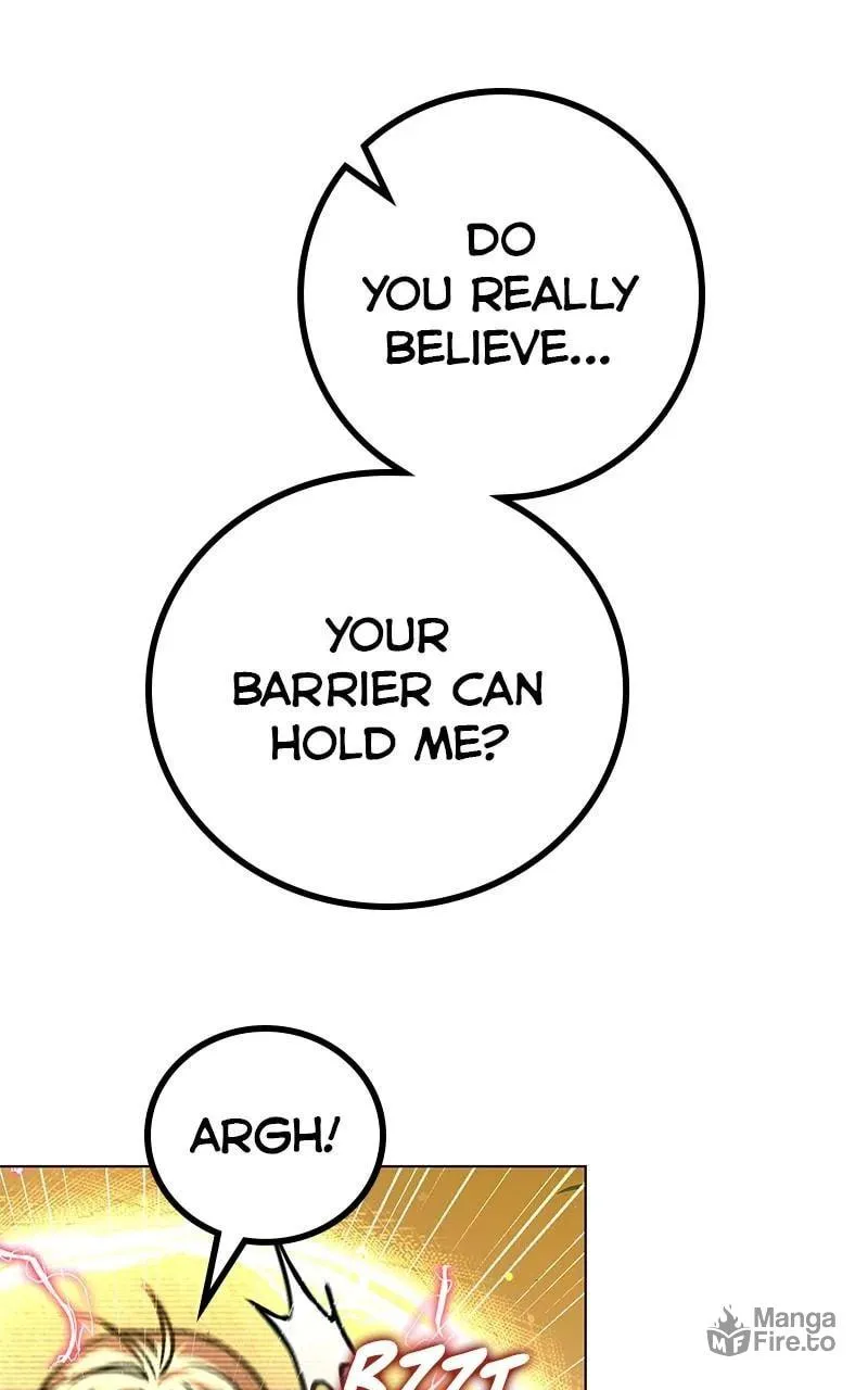 Hero the Maximum Chapter 50 page 115 - 