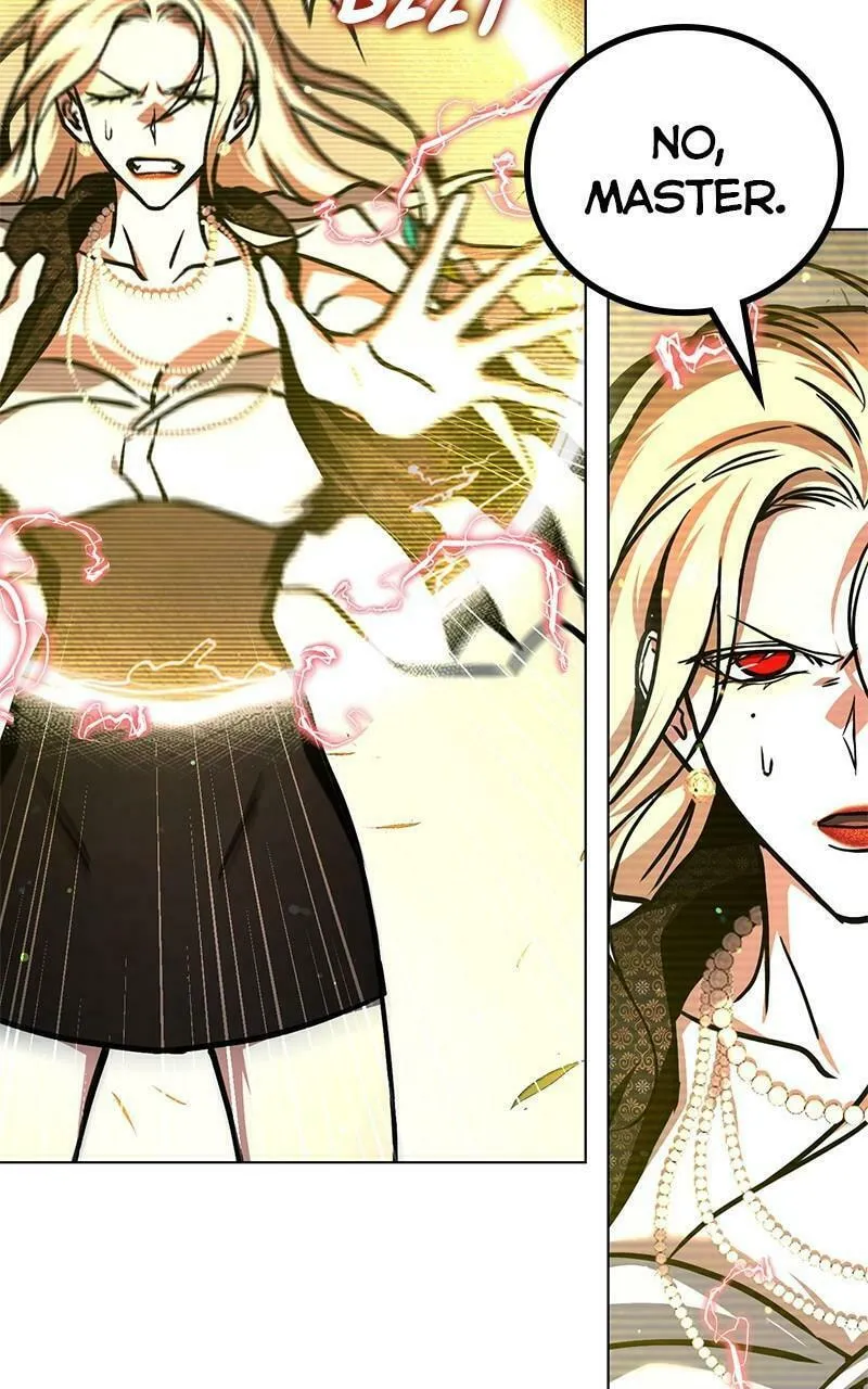 Hero the Maximum Chapter 50 page 116 - 