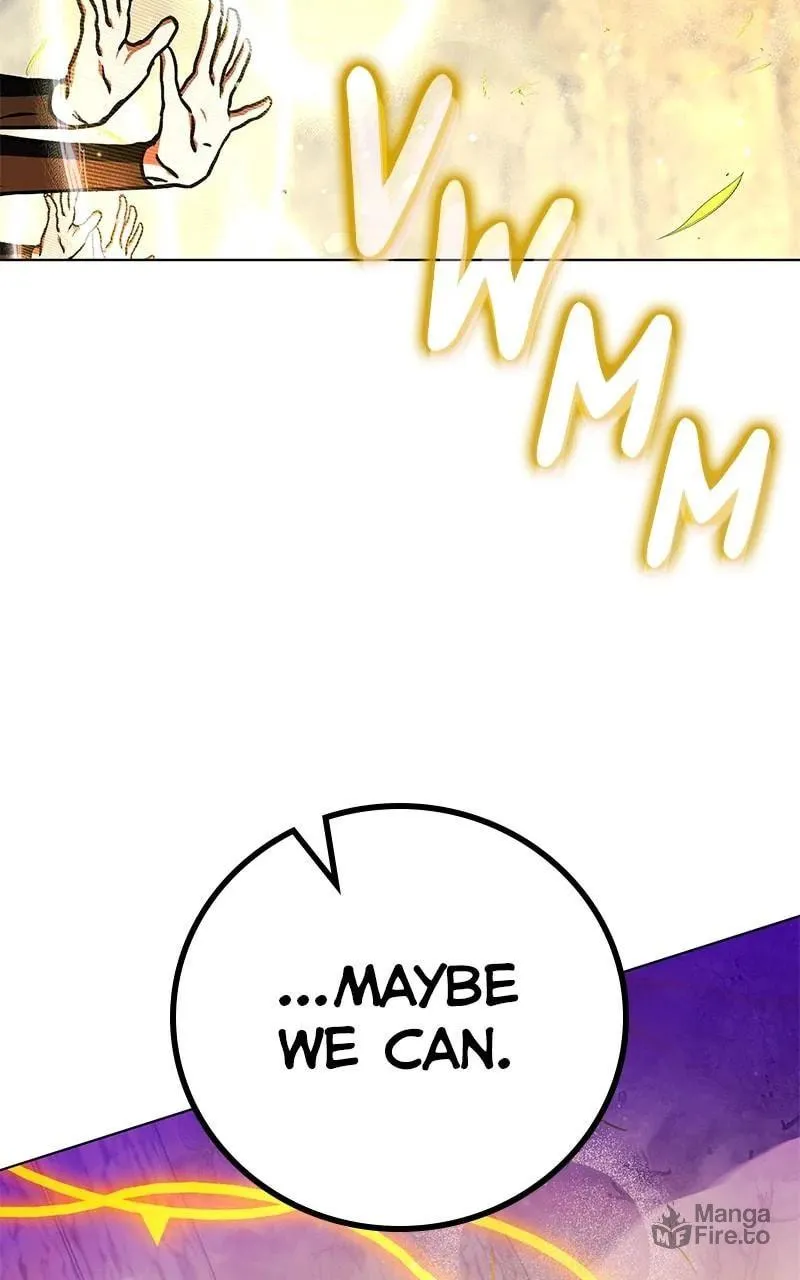 Hero the Maximum Chapter 50 page 120 - 
