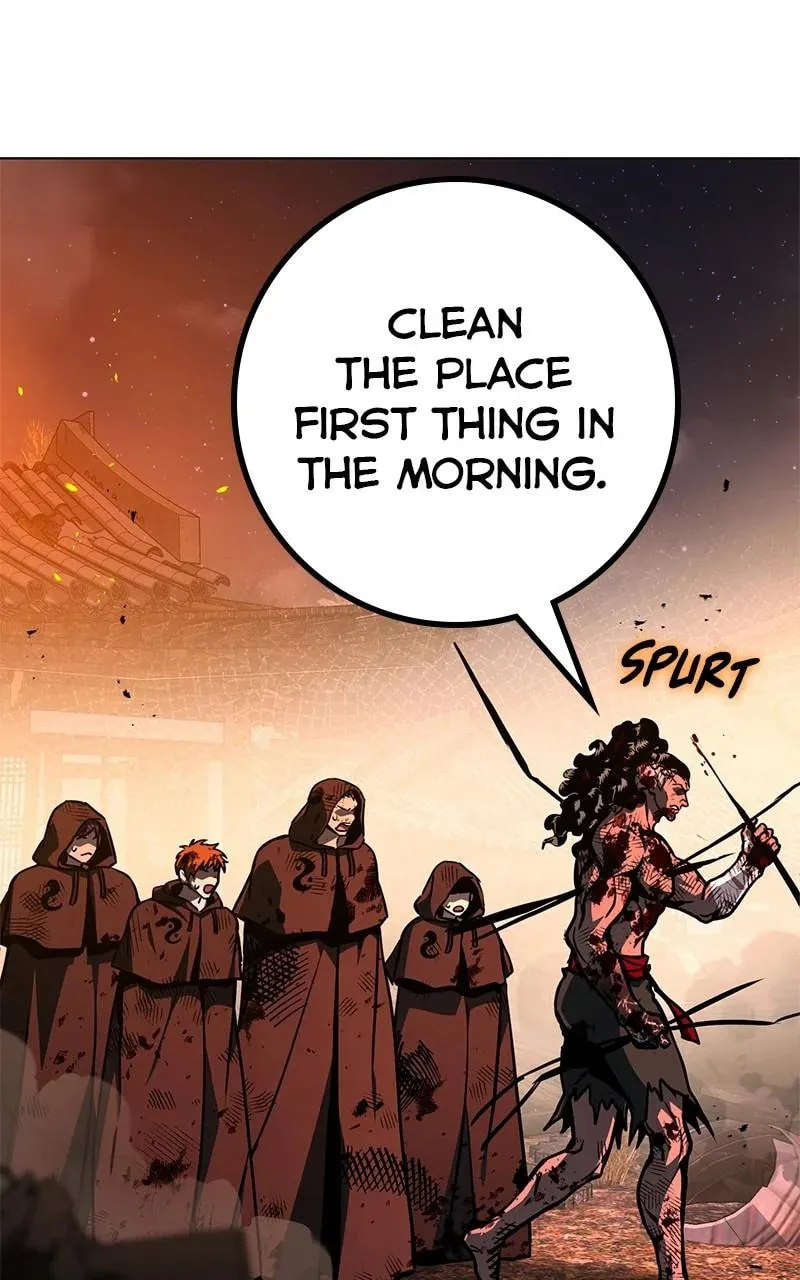 Hero the Maximum Chapter 50 page 13 - 