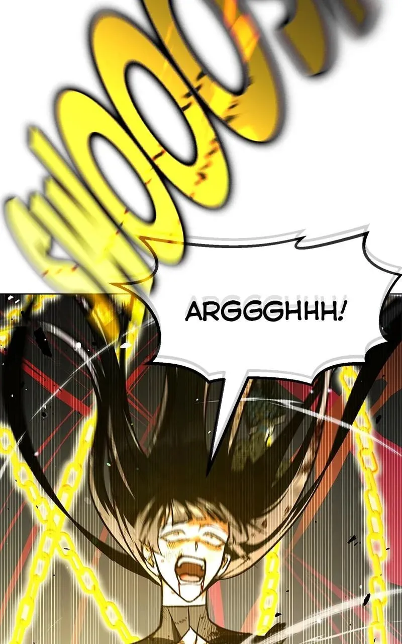 Hero the Maximum Chapter 50 page 128 - 
