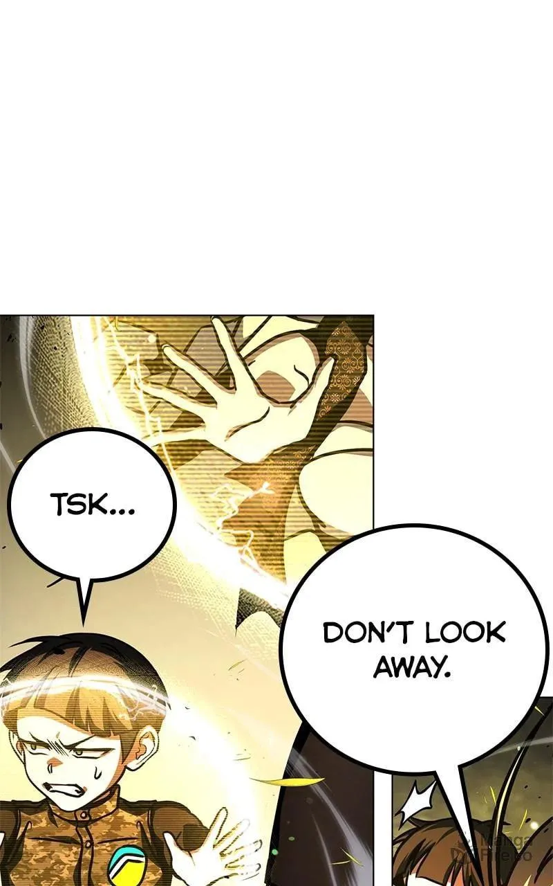 Hero the Maximum Chapter 50 page 130 - 