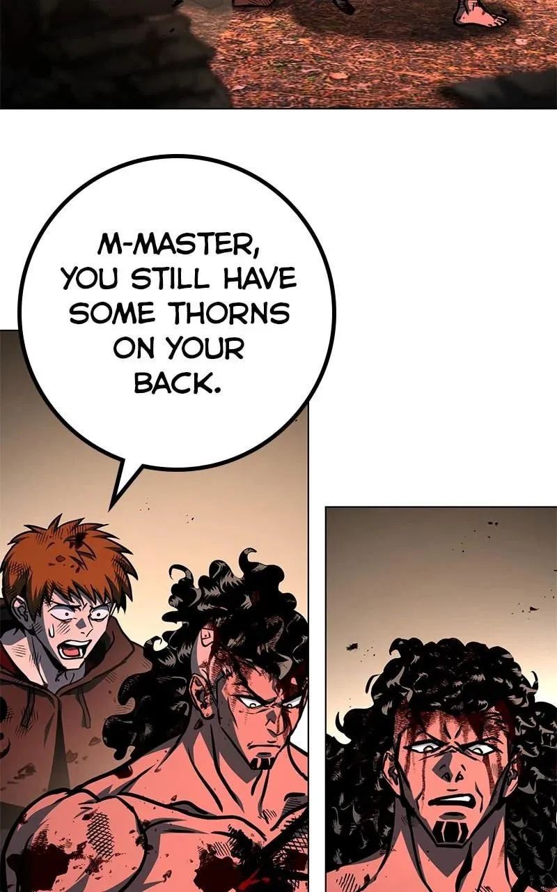 Hero the Maximum Chapter 50 page 14 - 