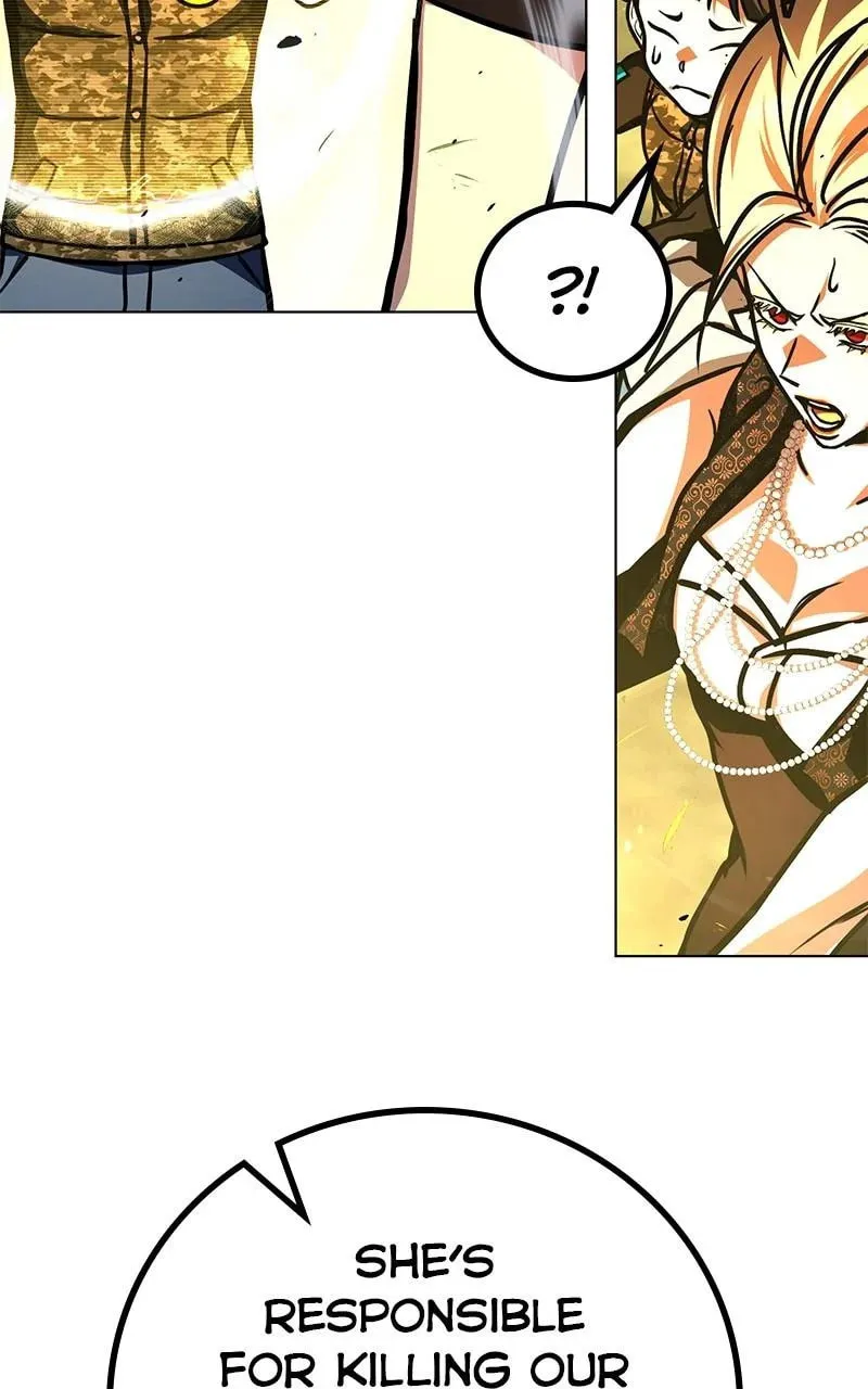 Hero the Maximum Chapter 50 page 131 - 