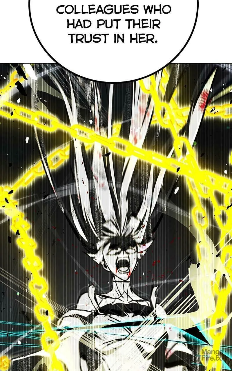 Hero the Maximum Chapter 50 page 132 - 