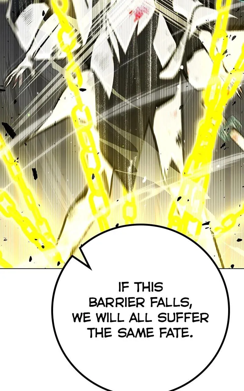 Hero the Maximum Chapter 50 page 133 - 