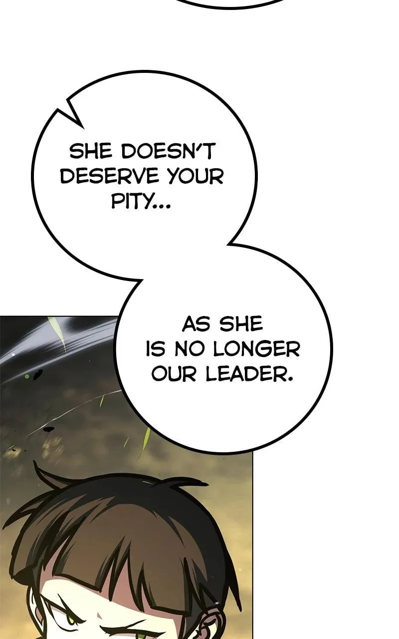 Hero the Maximum Chapter 50 page 134 - 