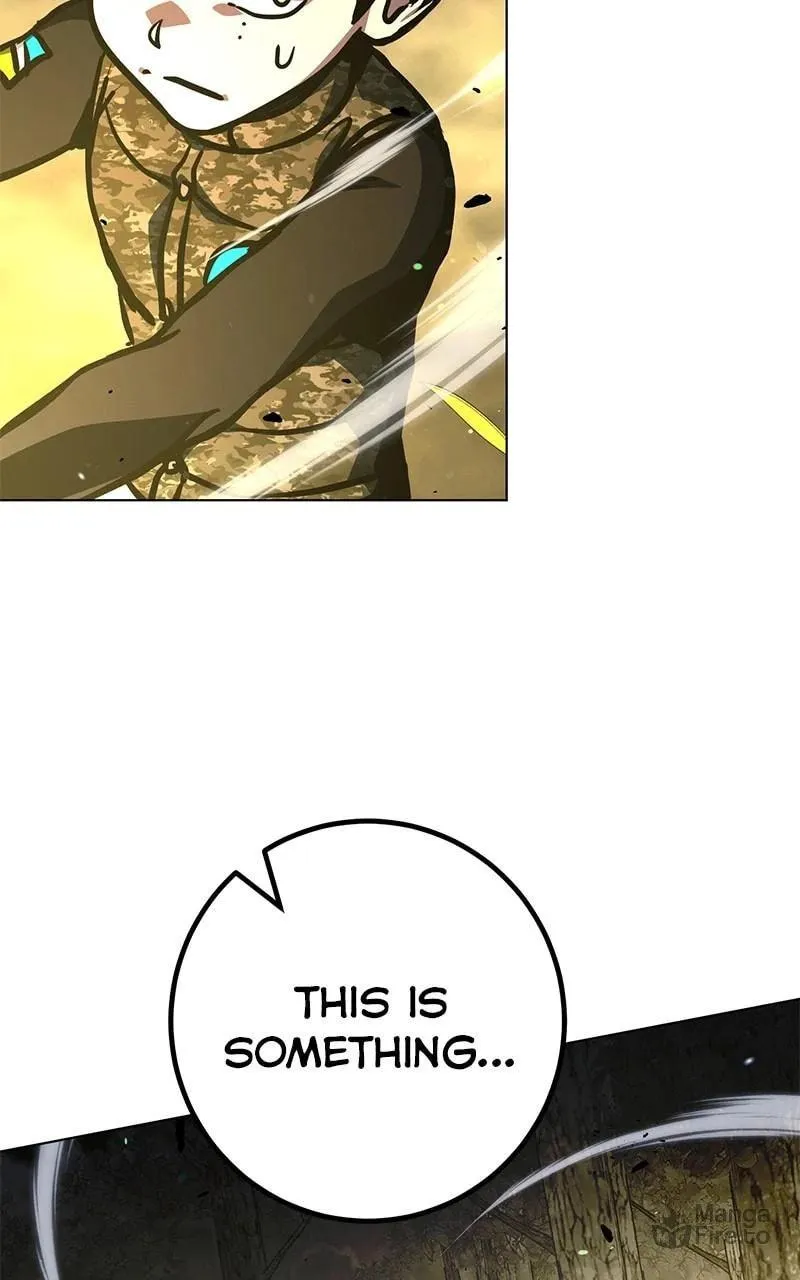 Hero the Maximum Chapter 50 page 135 - 