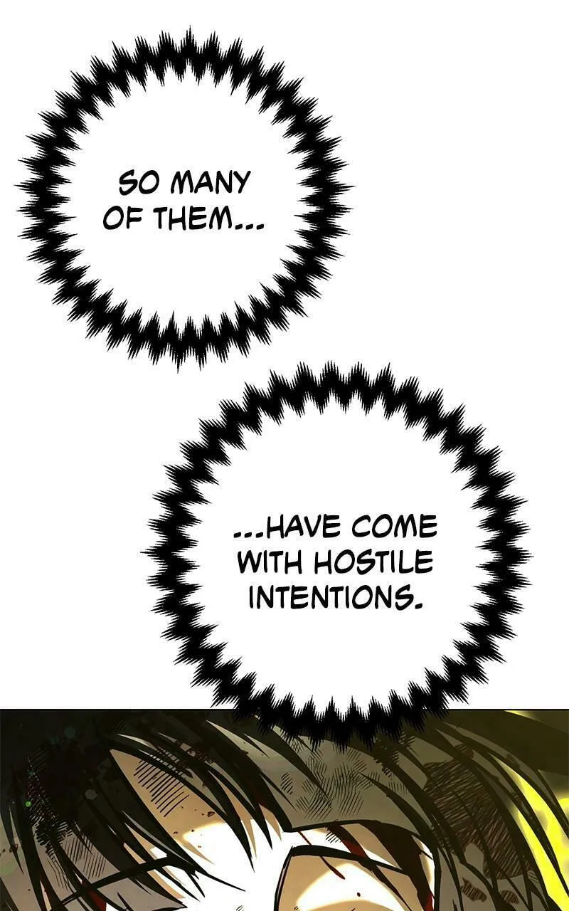 Hero the Maximum Chapter 50 page 139 - 