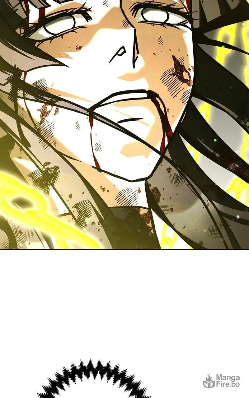 Hero the Maximum Chapter 50 page 140 - 
