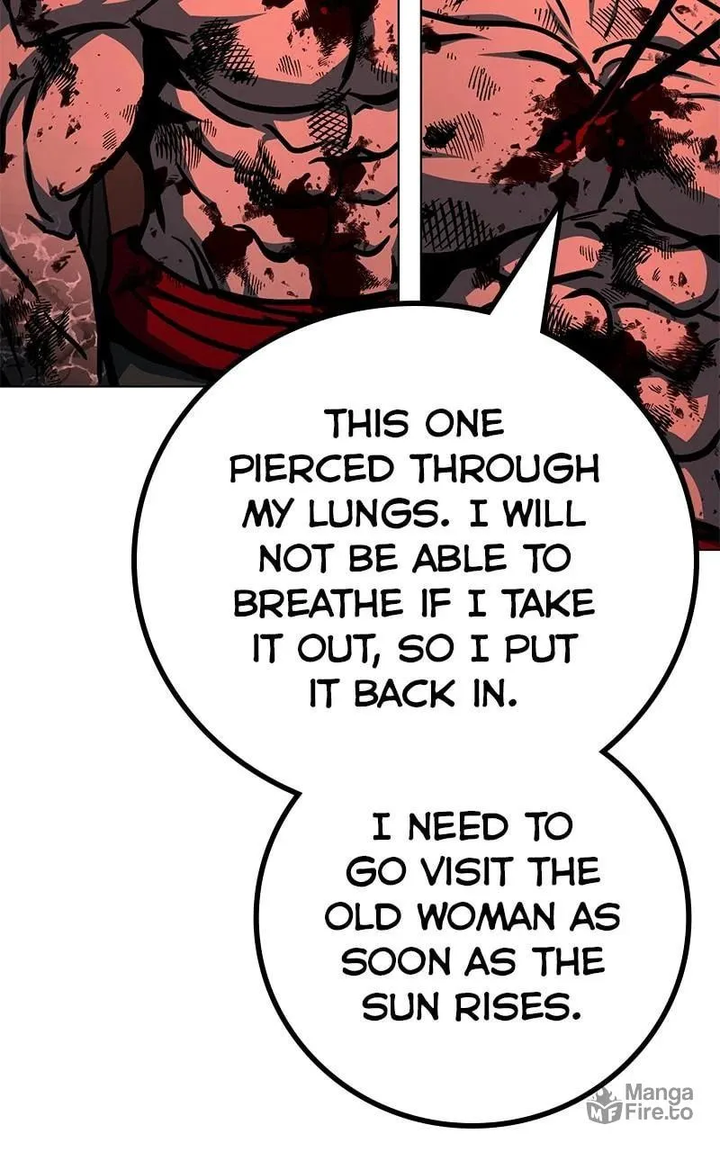 Hero the Maximum Chapter 50 page 15 - 