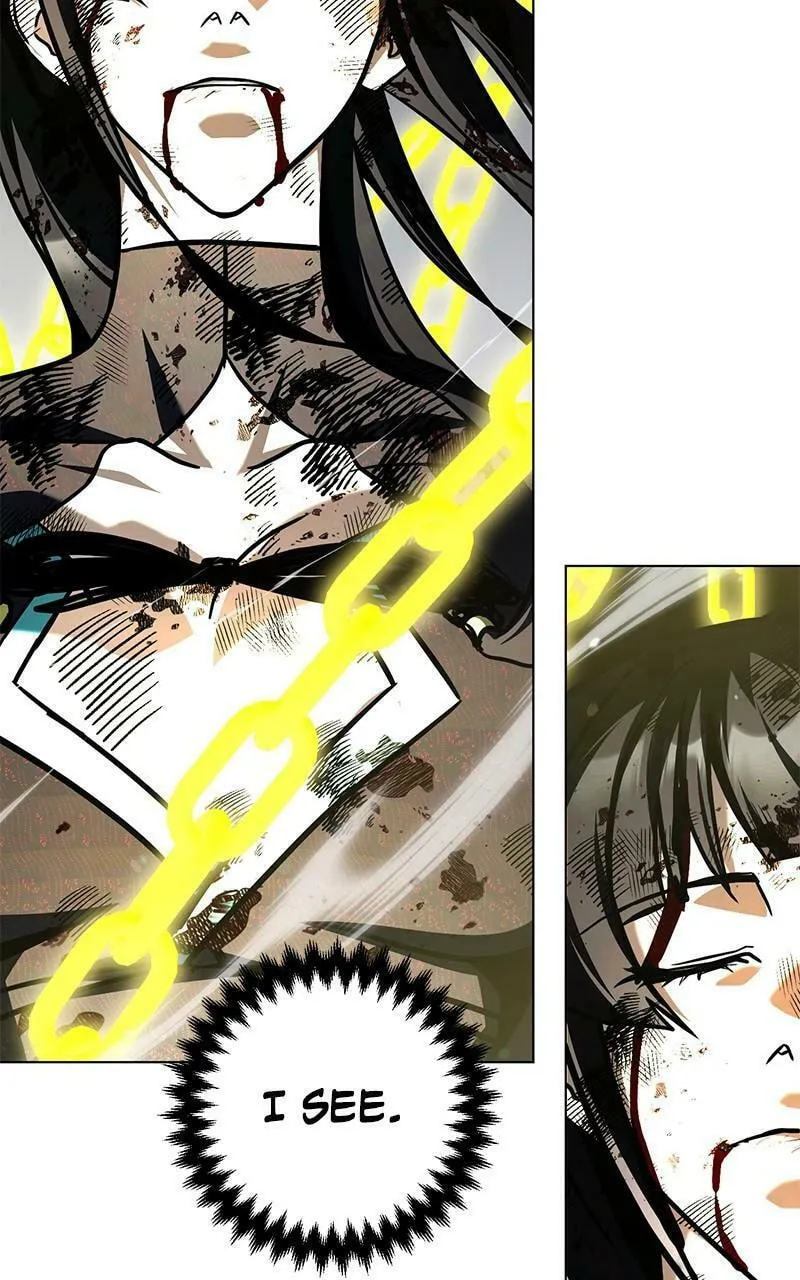 Hero the Maximum Chapter 50 page 143 - 