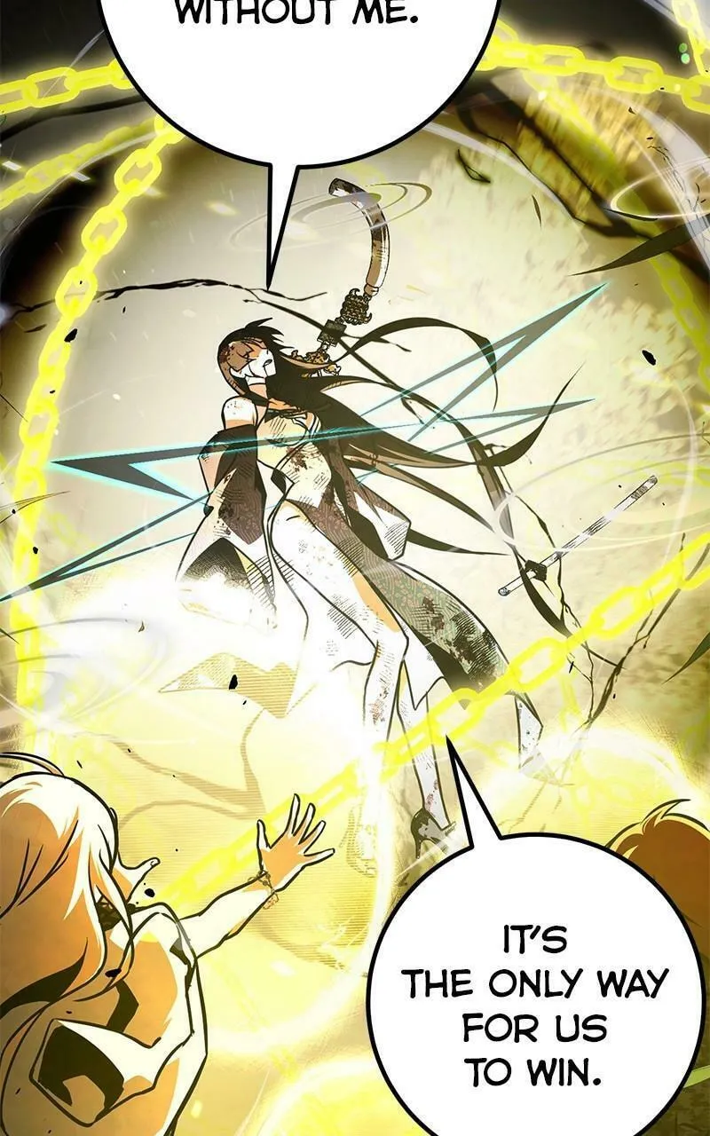 Hero the Maximum Chapter 50 page 146 - 