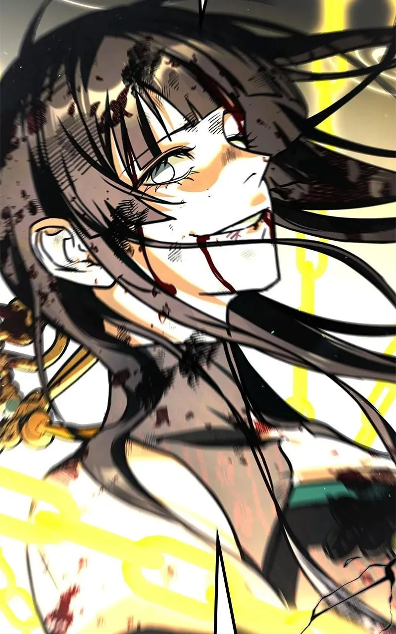 Hero the Maximum Chapter 50 page 148 - 