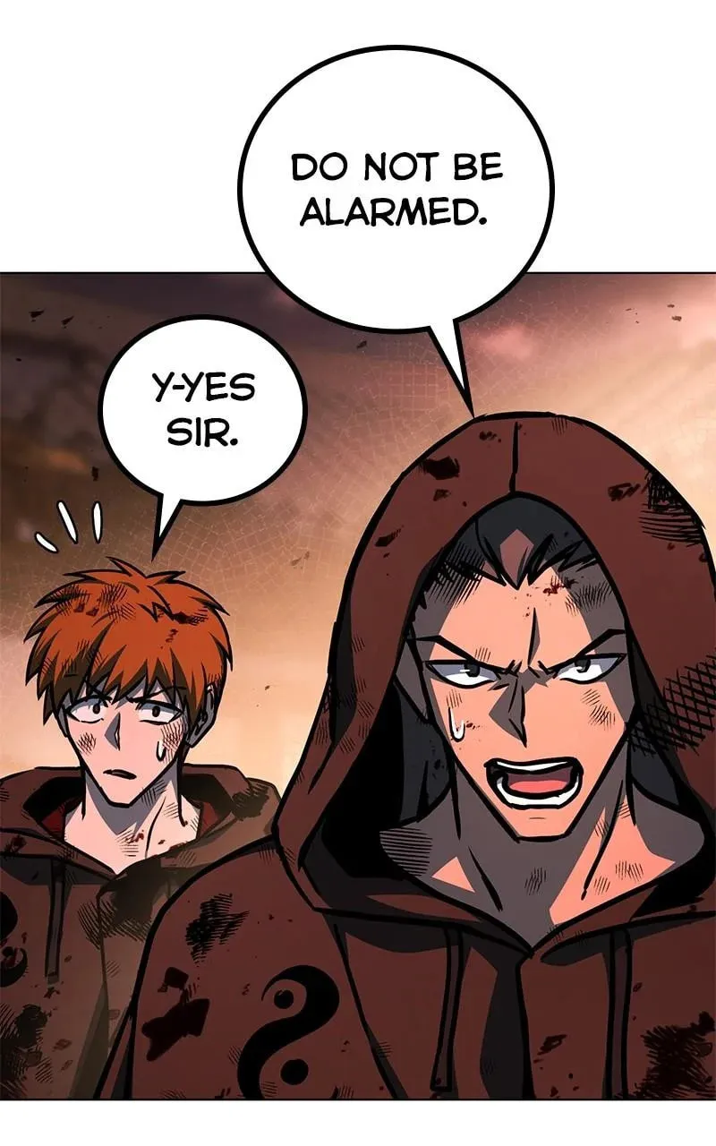 Hero the Maximum Chapter 50 page 16 - 