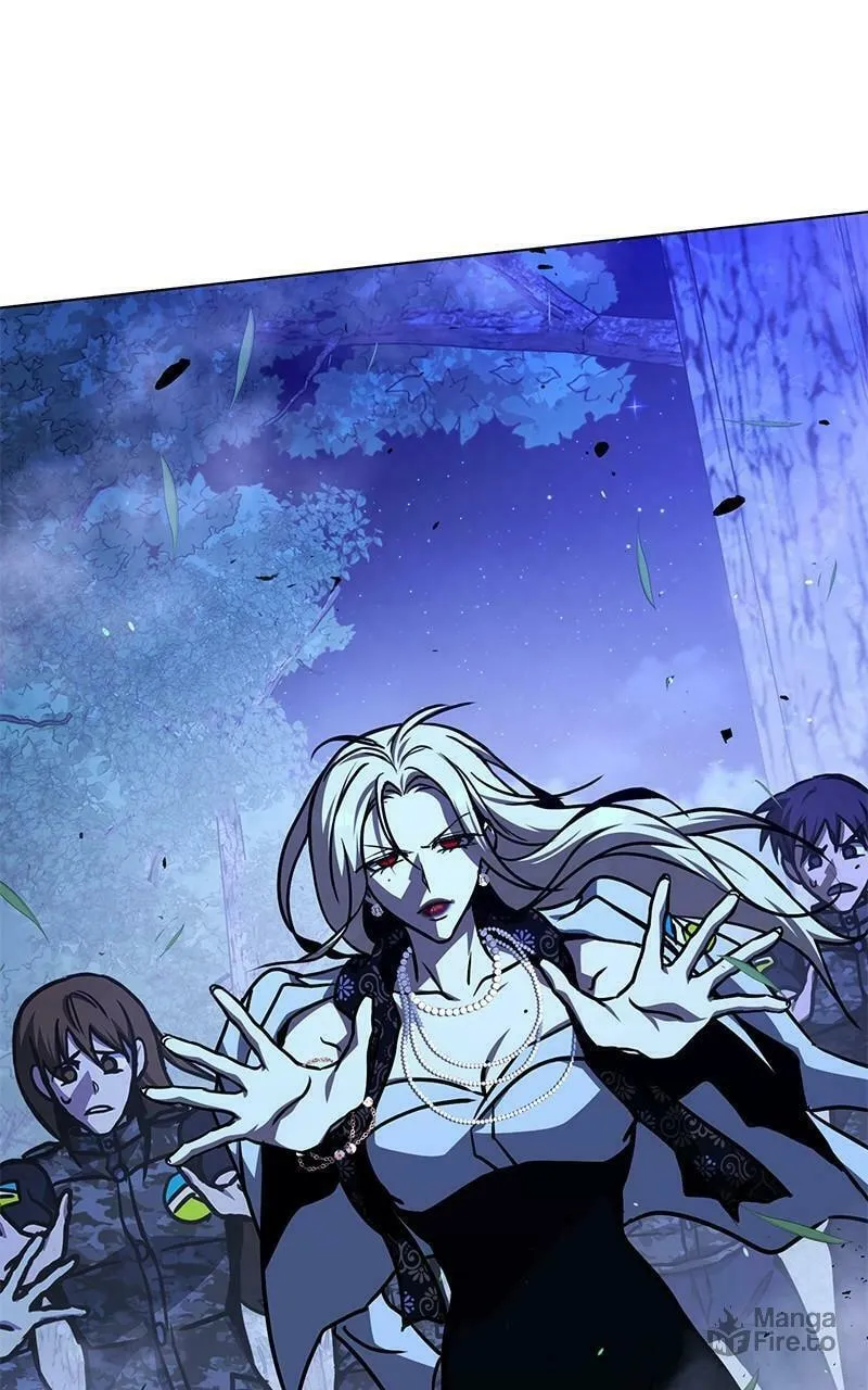 Hero the Maximum Chapter 50 page 156 - 