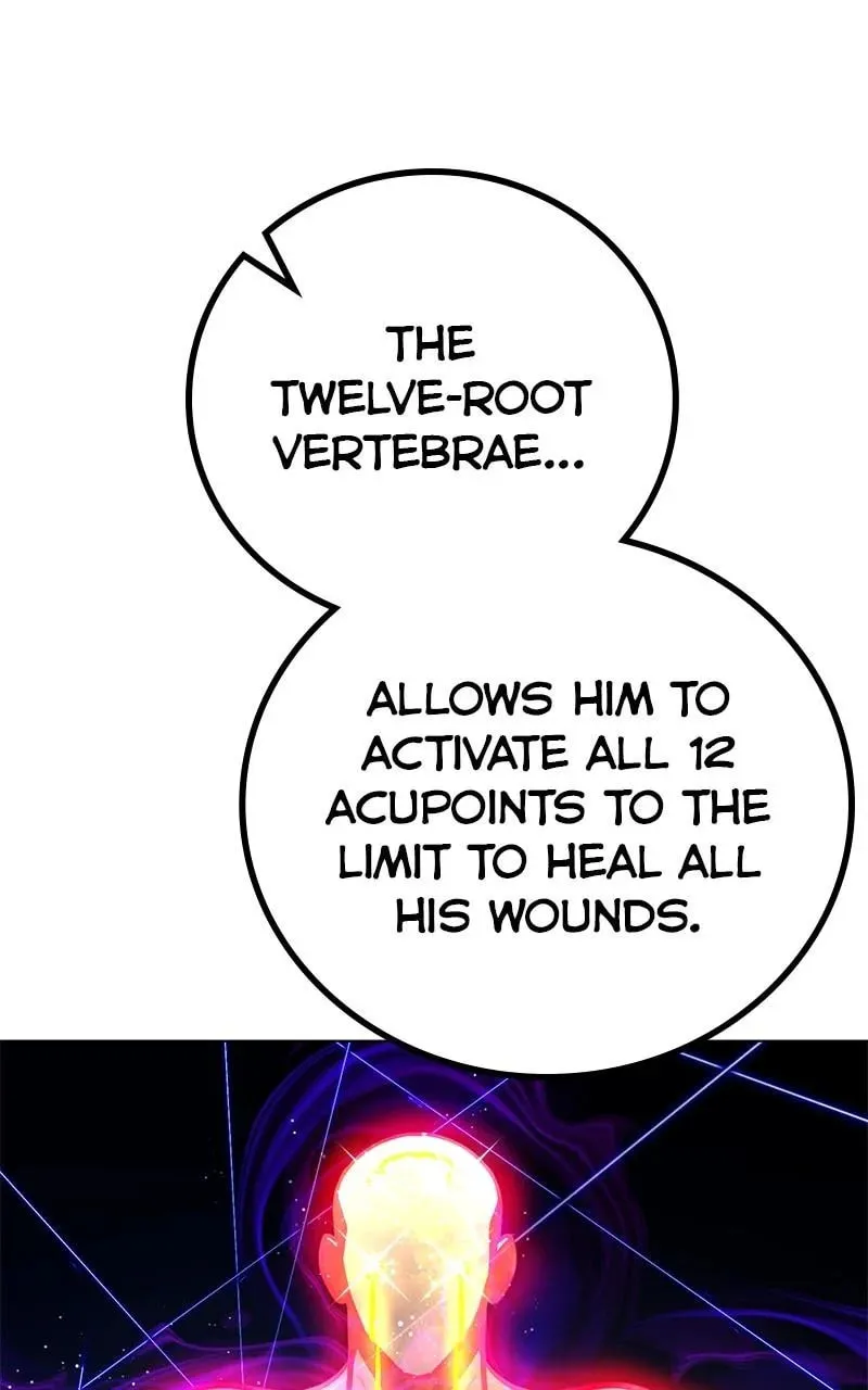 Hero the Maximum Chapter 50 page 17 - 