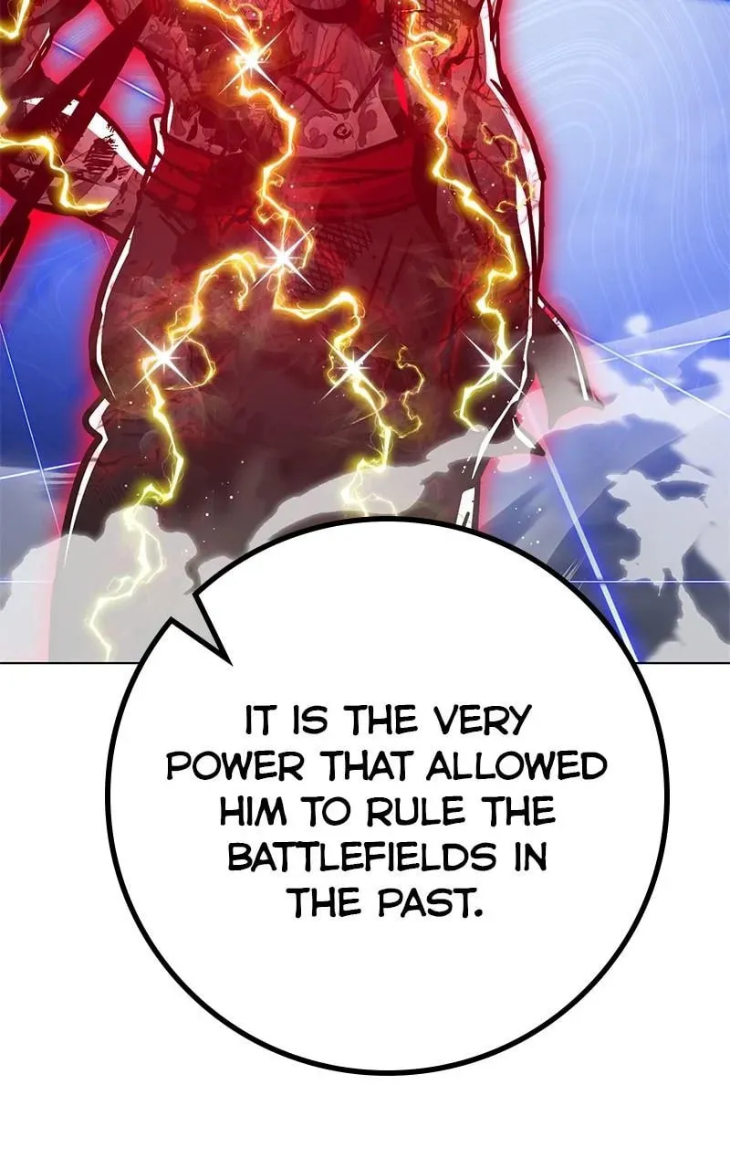 Hero the Maximum Chapter 50 page 19 - 