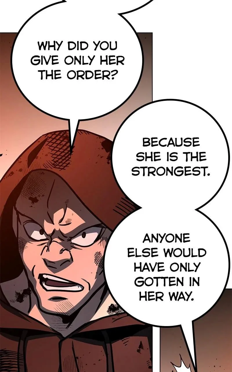 Hero the Maximum Chapter 50 page 23 - 