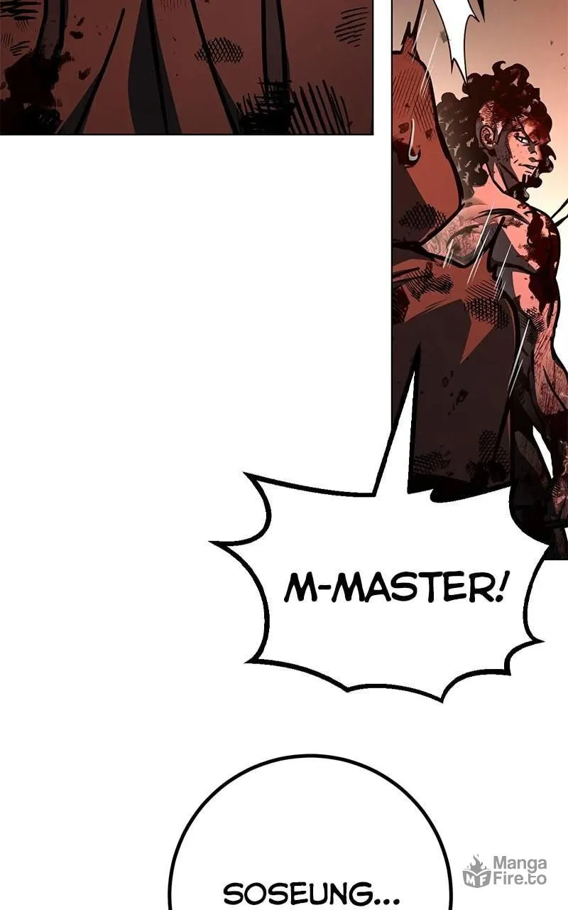 Hero the Maximum Chapter 50 page 24 - 