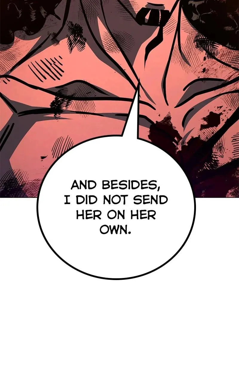 Hero the Maximum Chapter 50 page 26 - 