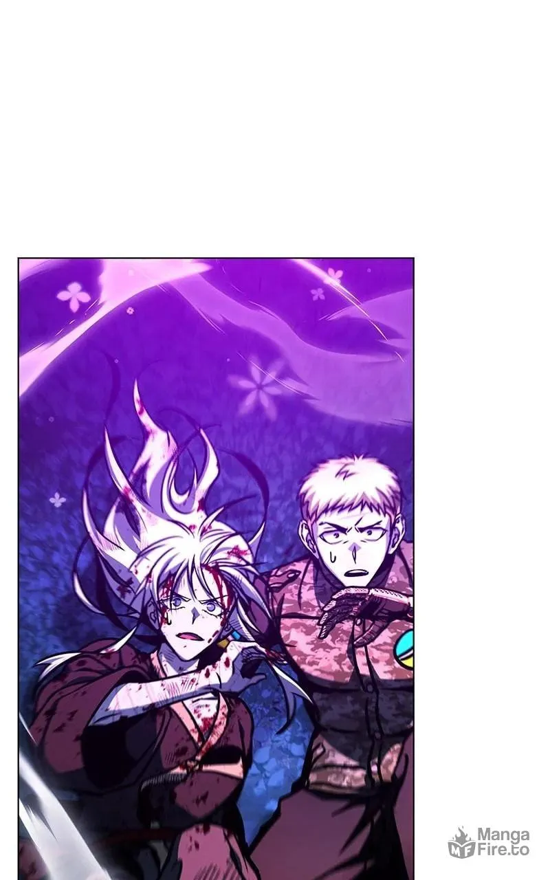 Hero the Maximum Chapter 50 page 27 - 