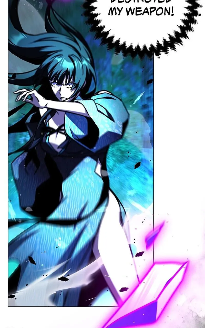Hero the Maximum Chapter 50 page 38 - 