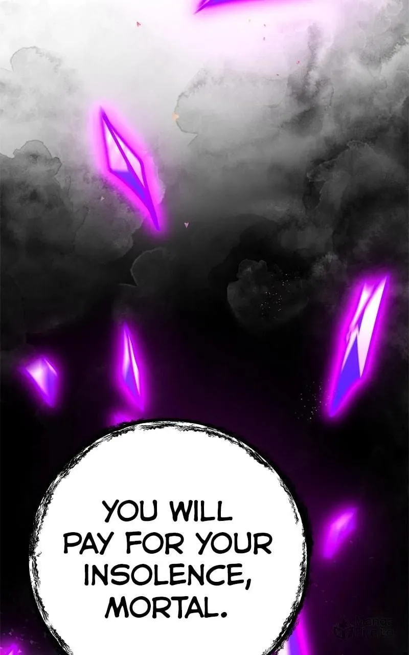 Hero the Maximum Chapter 50 page 39 - 