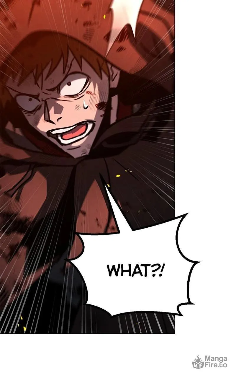 Hero the Maximum Chapter 50 page 5 - 