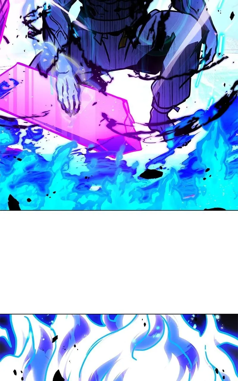 Hero the Maximum Chapter 50 page 41 - 