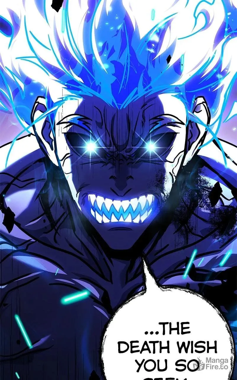 Hero the Maximum Chapter 50 page 42 - 
