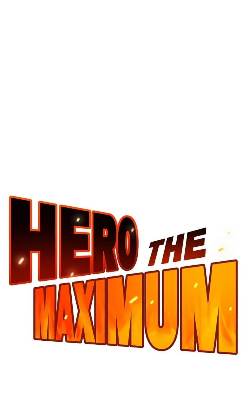Hero the Maximum Chapter 50 page 44 - 