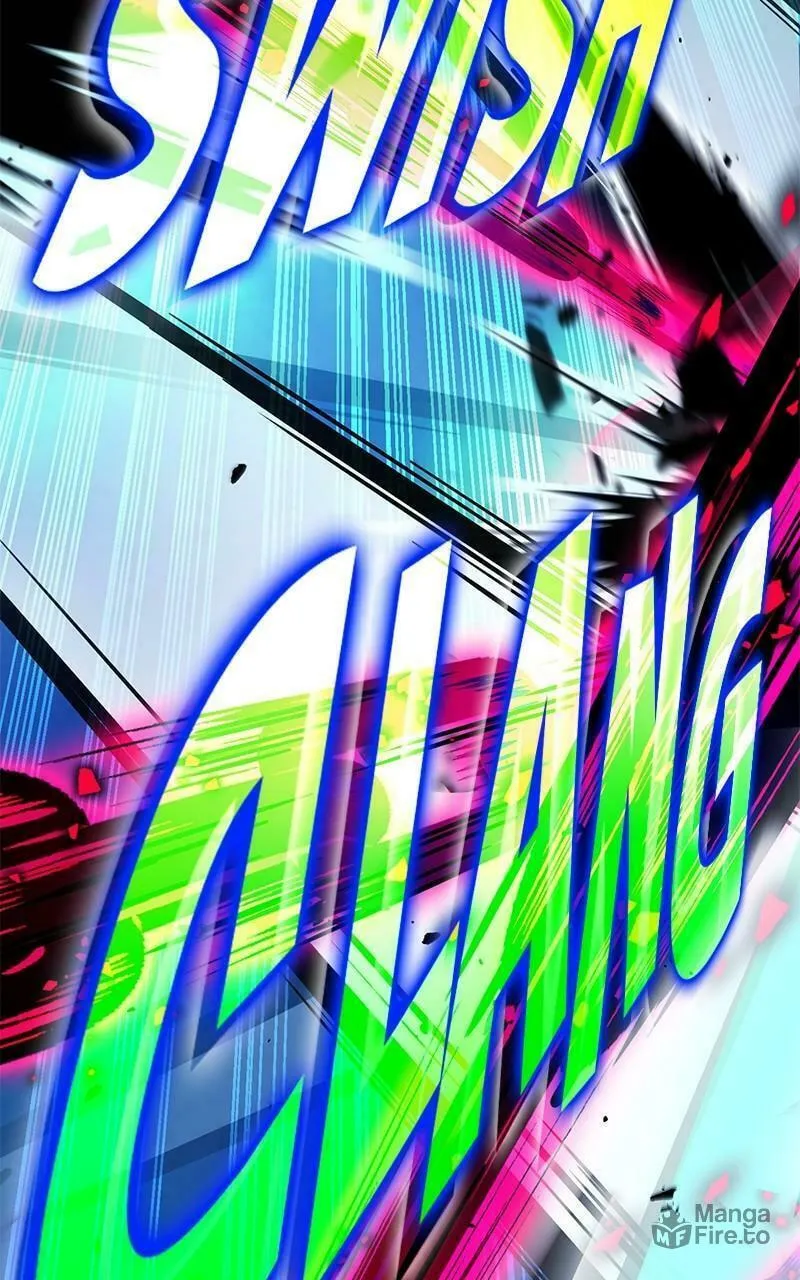 Hero the Maximum Chapter 50 page 48 - 