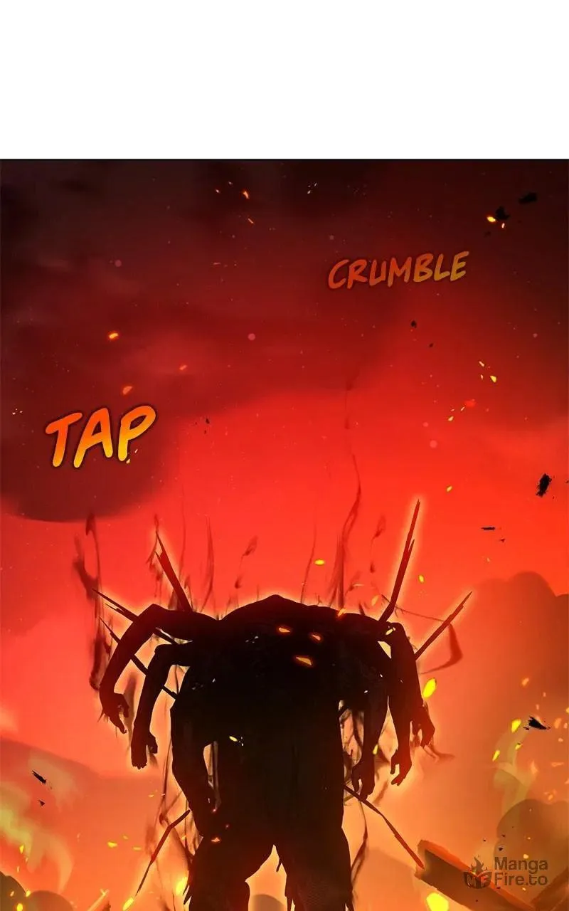 Hero the Maximum Chapter 50 page 6 - 