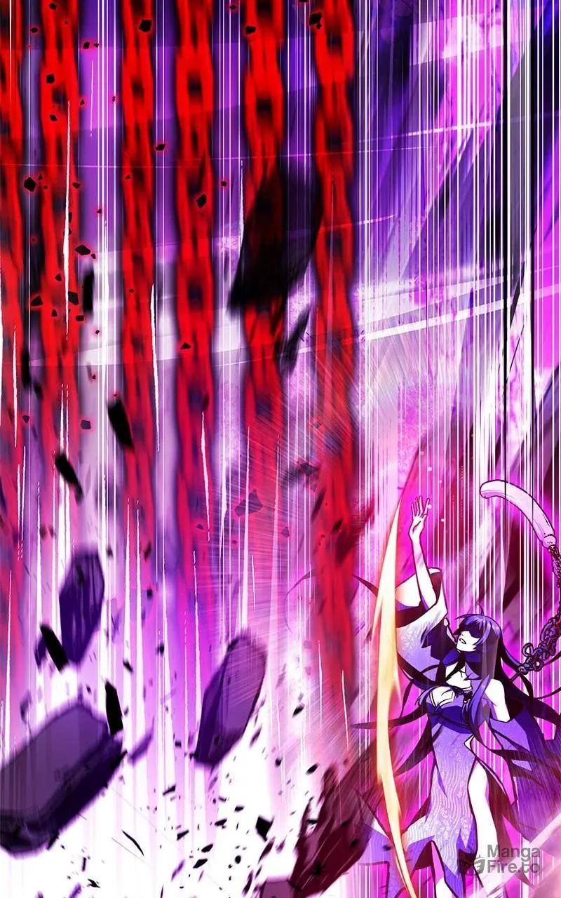 Hero the Maximum Chapter 50 page 55 - 