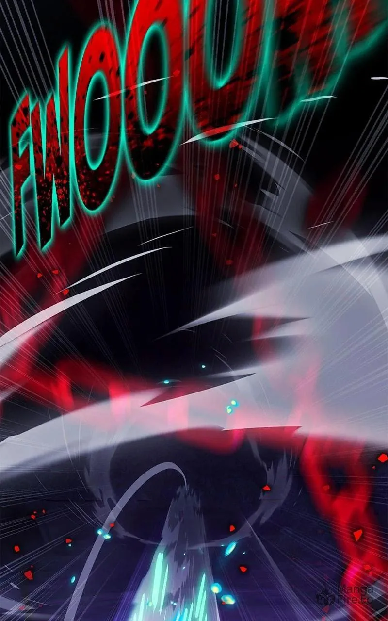 Hero the Maximum Chapter 50 page 57 - 