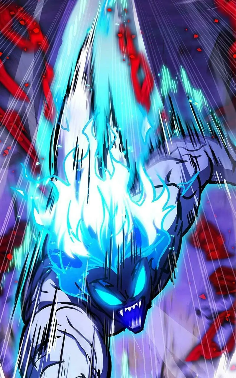 Hero the Maximum Chapter 50 page 58 - 
