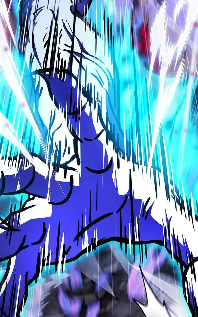 Hero the Maximum Chapter 50 page 59 - 