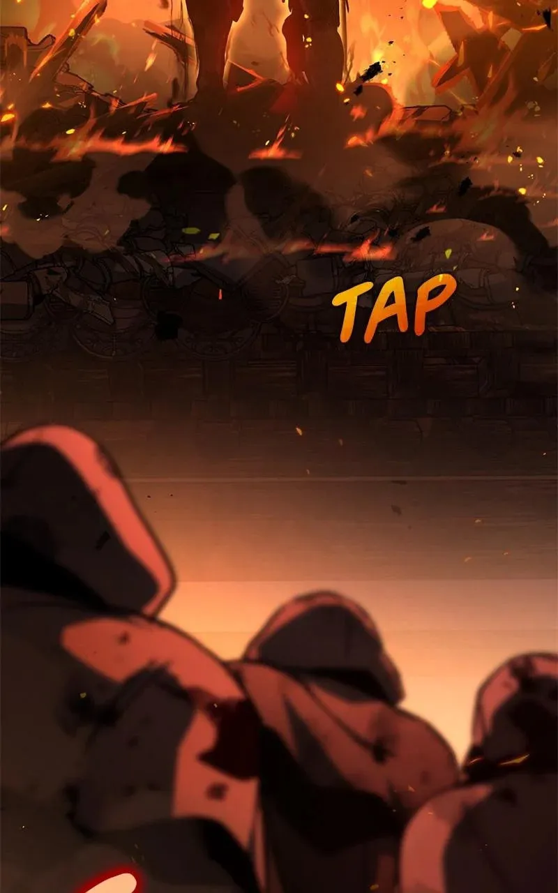 Hero the Maximum Chapter 50 page 7 - 