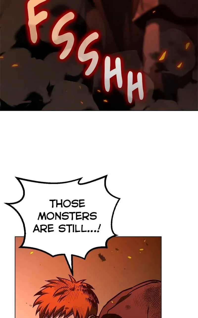 Hero the Maximum Chapter 50 page 8 - 