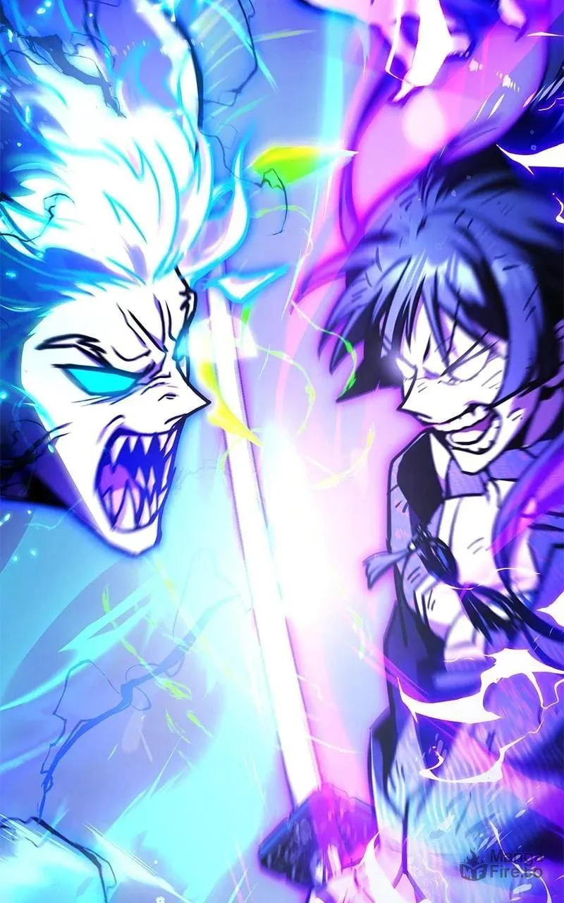 Hero the Maximum Chapter 50 page 72 - 